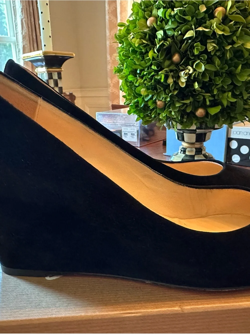 Christian Louboutin classic christian